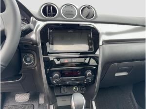 Suzuki Vitara Comfort + AGS II Automatik II Panorama Dach