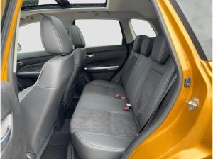Suzuki Vitara Comfort + AGS II Automatik II Panorama Dach