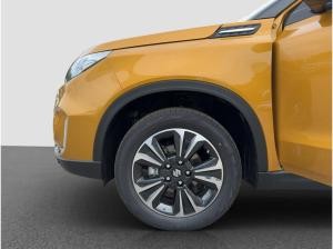 Suzuki Vitara Comfort + AGS II Automatik II Panorama Dach