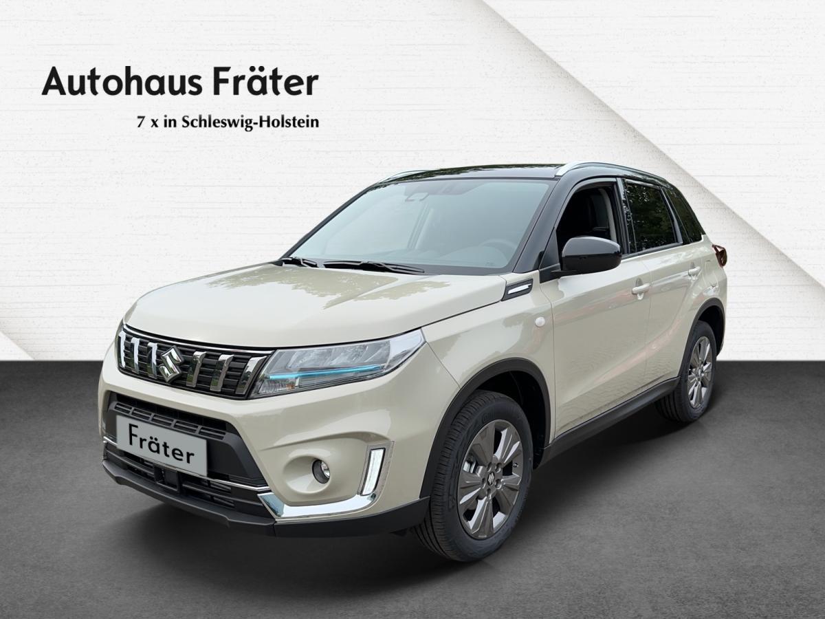 Suzuki Vitara COMFORT || SOFORT VERFÜGBAR ||