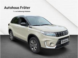 Suzuki Vitara COMFORT || SOFORT VERFÜGBAR  ||