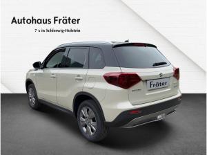 Suzuki Vitara COMFORT || SOFORT VERFÜGBAR  ||