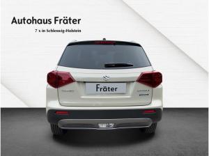 Suzuki Vitara COMFORT || SOFORT VERFÜGBAR  ||