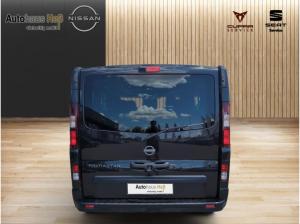 Nissan Primastar Kombi 8 Sitzer dci170 DCT TEKNA