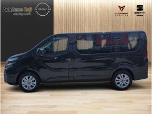 Nissan Primastar Kombi 8 Sitzer dci170 DCT TEKNA