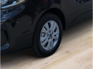 Nissan Primastar Kombi 8 Sitzer dci170 DCT TEKNA