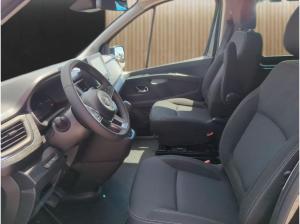 Nissan Primastar Kombi 8 Sitzer dci170 DCT TEKNA