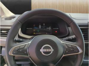 Nissan Primastar Kombi 8 Sitzer dci170 DCT TEKNA