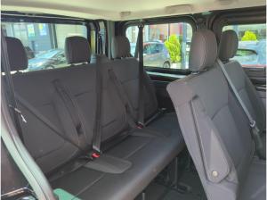 Nissan Primastar Kombi 8 Sitzer dci170 DCT TEKNA