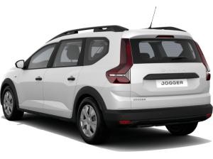 Dacia Jogger Essential TCe 100 ECO-G GSR1 ❗❗Full Service Vertrag + 0% ZINSEN❗❗
