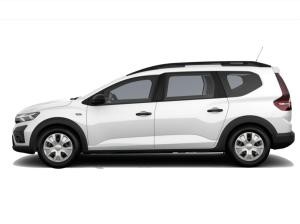 Dacia Jogger Essential TCe 100 ECO-G GSR1 ❗❗Full Service Vertrag + 0% ZINSEN❗❗