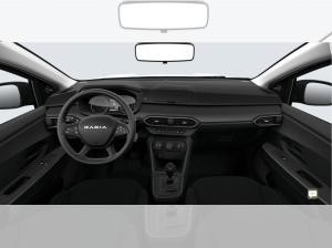 Dacia Jogger Essential TCe 100 ECO-G GSR1 ❗❗Full Service Vertrag + 0% ZINSEN❗❗