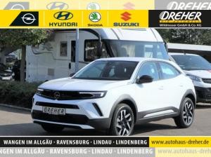 Opel Mokka Elegance Klima/LED/NSW/Komfort-P.