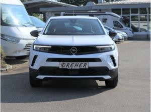 Opel Mokka Elegance Klima/LED/NSW/Komfort-P.