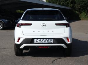 Opel Mokka Elegance Klima/LED/NSW/Komfort-P.