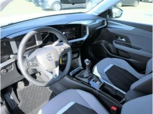 Opel Mokka Elegance Klima/LED/NSW/Komfort-P.