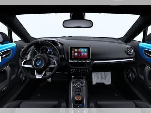 Alpine A110 GT Lagerfahrzeug / Alpine Center Hamburg