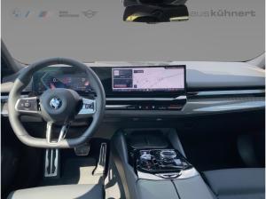 BMW 520 d Limousine ///M Sport PRO Standhzg. PanoSD A