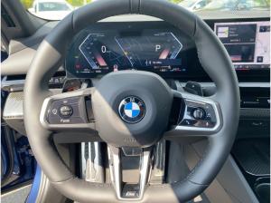 BMW 520 d Limousine ///M Sport PRO Standhzg. PanoSD A