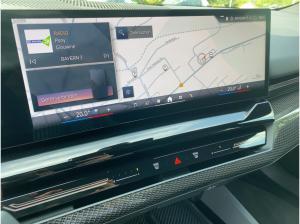 BMW 520 d Limousine ///M Sport PRO Standhzg. PanoSD A