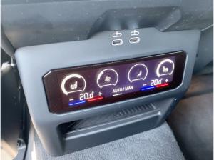 BMW 520 d Limousine ///M Sport PRO Standhzg. PanoSD A