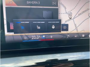 BMW 520 d Limousine ///M Sport PRO Standhzg. PanoSD A