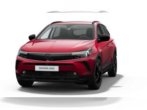 Opel Grandland 1.2T Keyless,HeckklappeElektrisch