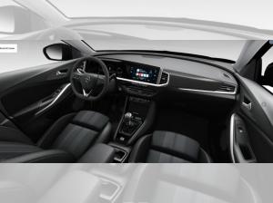 Opel Grandland 1.2T Keyless,HeckklappeElektrisch