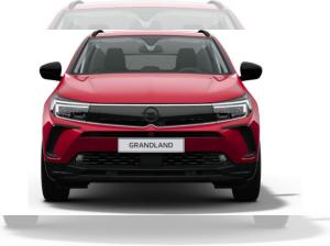 Opel Grandland 1.2T Keyless,HeckklappeElektrisch