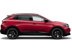 Opel Grandland 1.2T Keyless,HeckklappeElektrisch