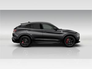 Alfa Romeo Stelvio BLACK BEAST*Schiebedach*Allrad*LEISTUNG PUR