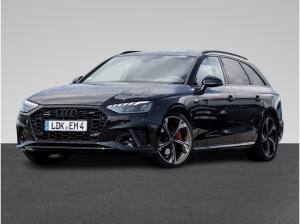 Audi A4 Avant 40 TDI S-Line AHK Kamera B&O el.Heckklappe