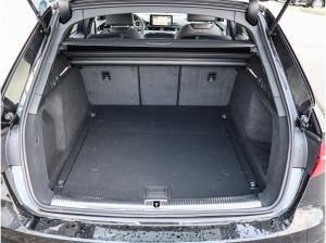 Audi A4 Avant 40 TDI S-Line AHK Kamera B&O el.Heckklappe