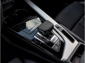 Audi A4 Avant 40 TDI S-Line AHK Kamera B&O el.Heckklappe