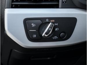 Audi A4 Avant 40 TDI S-Line AHK Kamera B&O el.Heckklappe