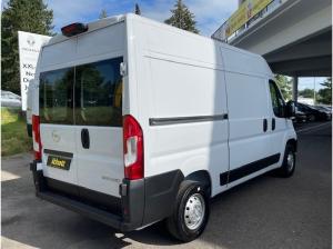Opel Movano Kasten Edition 2.2 Cargo 3,5t L2H2 140 PS