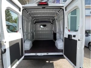 Opel Movano Kasten Edition 2.2 Cargo 3,5t L2H2 140 PS