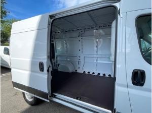 Opel Movano Kasten Edition 2.2 Cargo 3,5t L2H2 140 PS