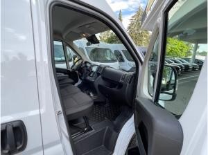 Opel Movano Kasten Edition 2.2 Cargo 3,5t L2H2 140 PS