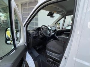 Opel Movano Kasten Edition 2.2 Cargo 3,5t L2H2 140 PS