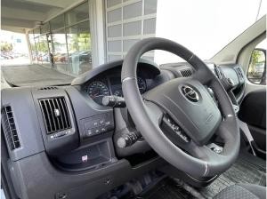 Opel Movano Kasten Edition 2.2 Cargo 3,5t L2H2 140 PS