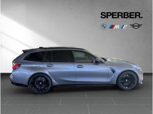 BMW M3 Comp. xDr. Tour., H&K, Drv.Ass.Prof., 360°Kam., HuD, uvm.