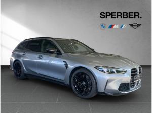 BMW M3 Comp. xDr. Tour., H&K, Drv.Ass.Prof., 360°Kam., HuD, uvm.