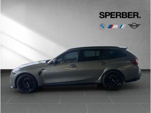 BMW M3 Comp. xDr. Tour., H&K, Drv.Ass.Prof., 360°Kam., HuD, uvm.