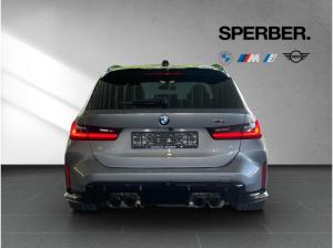 BMW M3 Comp. xDr. Tour., H&K, Drv.Ass.Prof., 360°Kam., HuD, uvm.