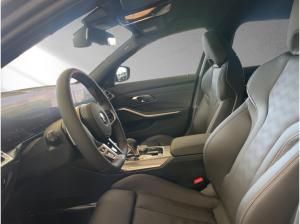 BMW M3 Comp. xDr. Tour., H&K, Drv.Ass.Prof., 360°Kam., HuD, uvm.