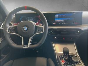 BMW M3 Comp. xDr. Tour., H&K, Drv.Ass.Prof., 360°Kam., HuD, uvm.