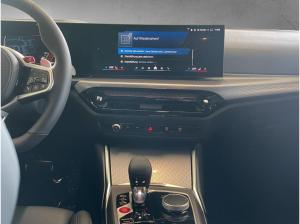 BMW M3 Comp. xDr. Tour., H&K, Drv.Ass.Prof., 360°Kam., HuD, uvm.