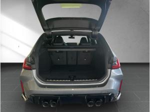 BMW M3 Comp. xDr. Tour., H&K, Drv.Ass.Prof., 360°Kam., HuD, uvm.