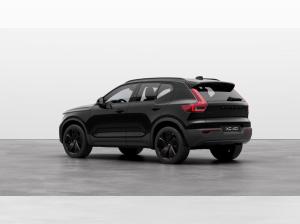 Volvo XC 40 B3 B Plus Black Edition 18" LED NAVI